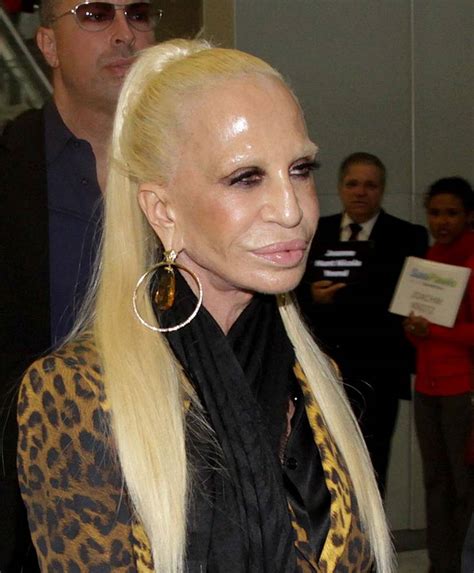 donatella versace reddit